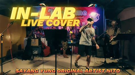 Blakdyak – In Lab .